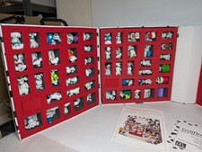 McDonald's Happy Meal Toys 101 Dalmations Dogs Puppies Collectible