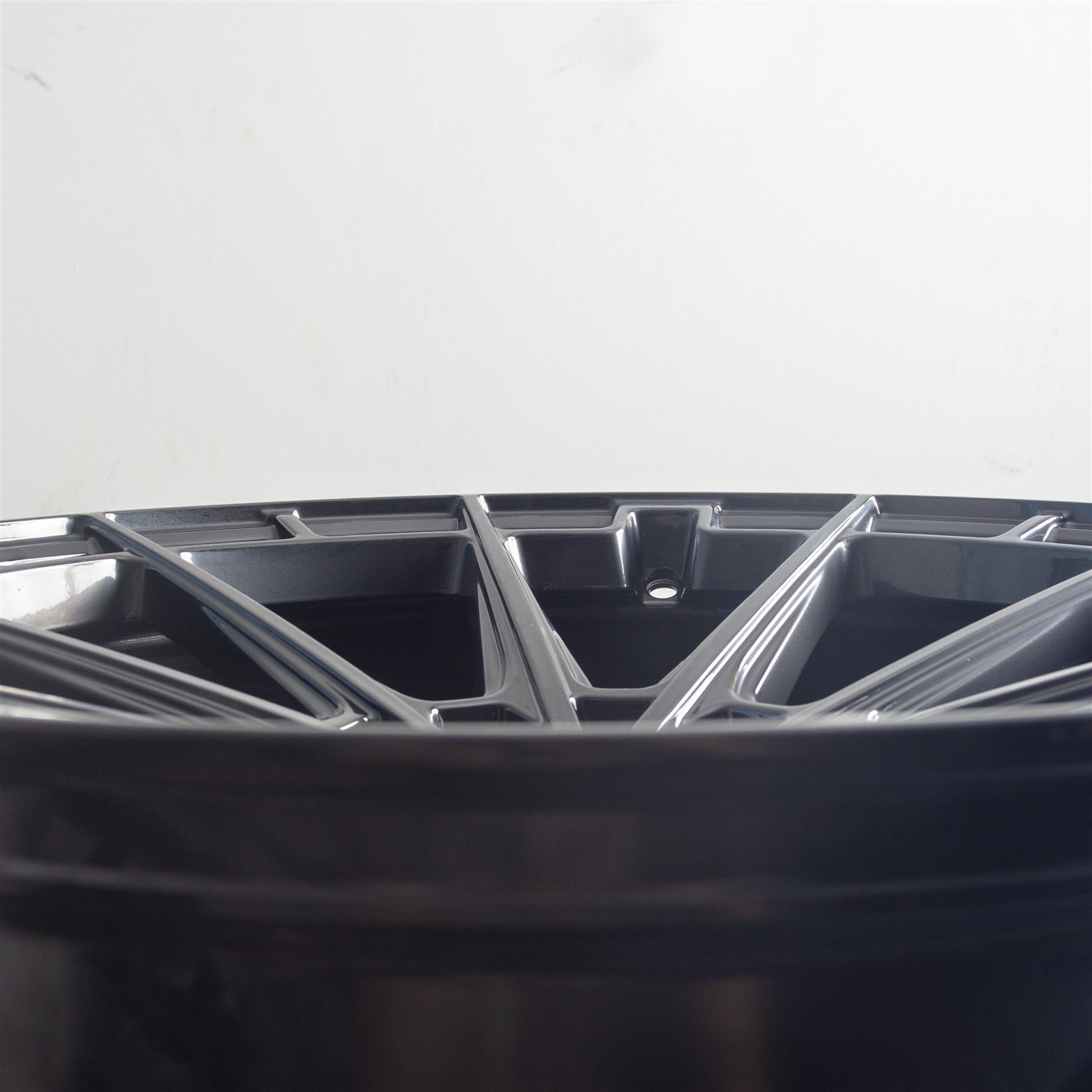 Lotus Evora 2017-2018 Wheel Black