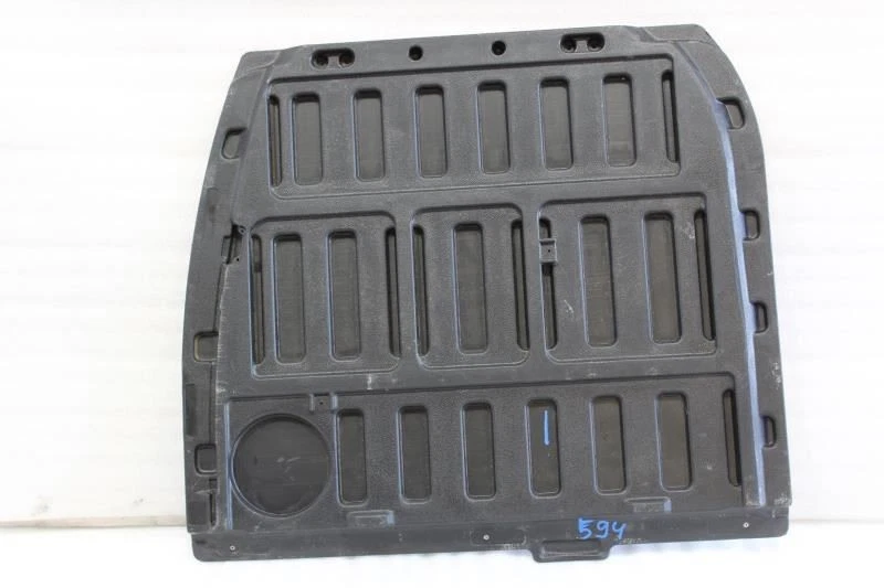 1990 1991 1992 1993 1994 SUBARU LEGACY MALETERO CUBIERTA VAGÓN 91044AA181 Foto 2 de 4