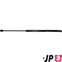 Heckklappen DäMpfer Gasfeder Kofferraum JP JP Group 1281203500 FüR Corsa Opel