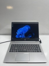 HP ProBook 445 G7 Laptop 14" AMD Ryzen 5 4500U 16GB RAM 256GB NVMe Windows 11