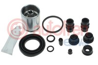 Autofren Seinsa D43258K Reparatursatz Bremssattel Hinten Mit Mechanismus