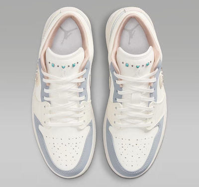 air jordan 1 low womens sizing