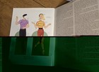 Dover Celebrity Paper Dolls Ser.: Great Movie Dance Couples Paper Dolls by... — photo 2