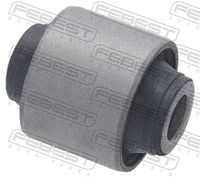 Febest Lagerung, Lenker Hinterachse, Oben U.A. FüR Chrysler, Dodge, Mitsubishi