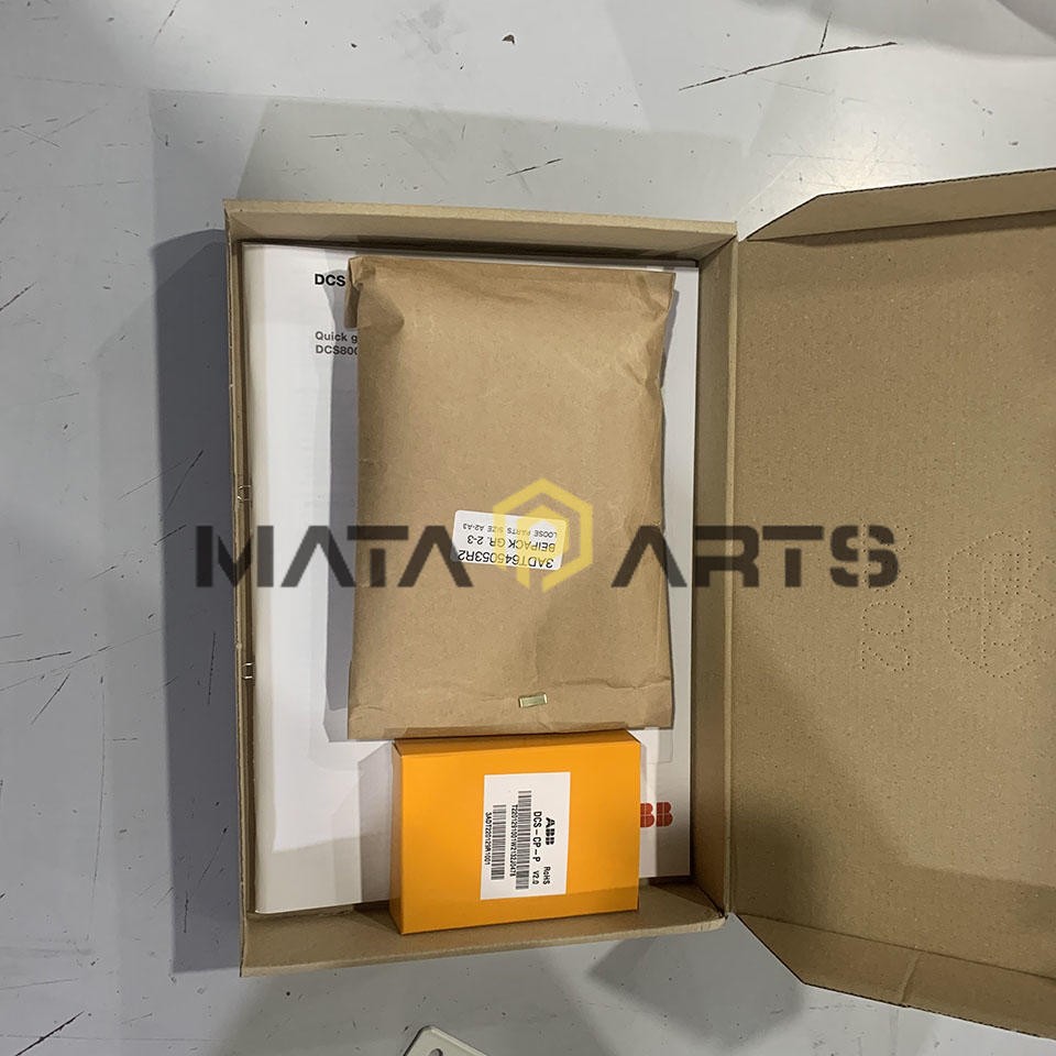 1PCS NEW ABB DC speed regulator DCS800-S02-0520-05