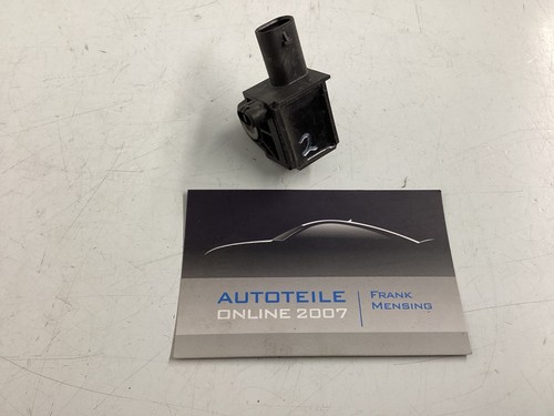 Passat 3C  Airbagsensor Steuergerät Aufprallsensor Crashsensor 5Q0907651