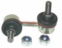 Stange Strebe Stabilisator Vorne Rechts Metzger 53027912 FüR Hyundai