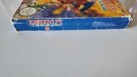 Gargoyle's Quest II The Demon Darkness Nintendo Nes UKV