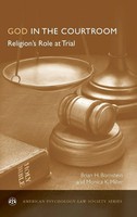 Brian H Bornstein (U. A.) | God In The Courtroom | Buch | Englisch (2009)
