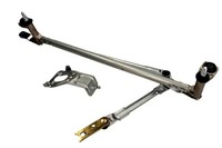 Maxgear WischergestäNge 57-0199 FüR Vw Golf 5 1K1 6 5K1 Jetta 3 1K2 Variant AJ5