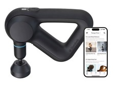 NEW Therabody Theragun Prime 5th Gen Deep Tissue Therapy Massage Gun