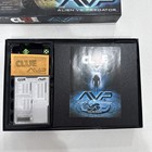 Clue: Alien Vs Predator (Hasbro Family Board Game, 2016) 100% Complete RARE — photo 7