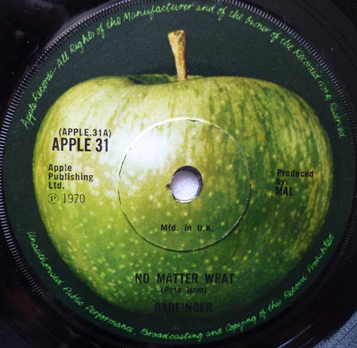 Badfinger - No Matter What (VINYL) - Bild 3 von 4