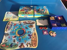 Jeu de société Party & Co Disney TYPE PICTIONARY MIME DESSIN Livré Gratuit