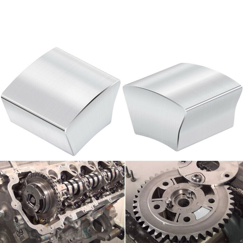 Ford 5.4L 3V Cam Phaser Lockout Kit - Fix Noise F150 Expedition E-Series New  