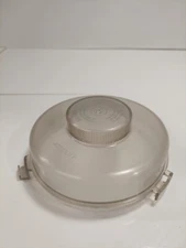 Replacement Work Bowl Lid For Black & Decker Shortcut Food Processor F1-CFP-10