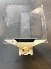 VENDESIGN BULK CANDY CANISTER REPLACEMENT FOR 4-IN-1 CAROUSEL 