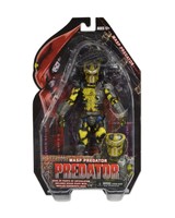 Predators Series 11 Wasp Predator 7in Action Figure Neca Toys on sale Predators Series 11 Wasp Predator 7in Action Figure Neca Toys on sale