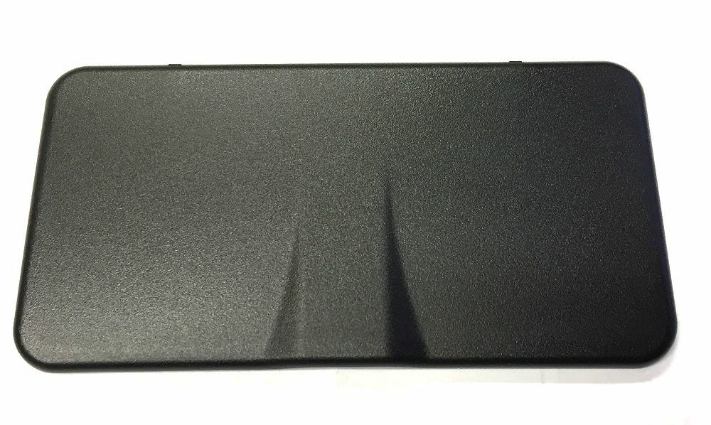 For 20052013 Corvette C6 Sun Visor Vanity Mirror Cover Replacement Lid Z06 ZR1 eBay