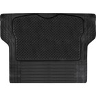 suits PEUGEOT 208 4mm Heavy Duty Rubber Boot Mat Liner Protector (BP1)