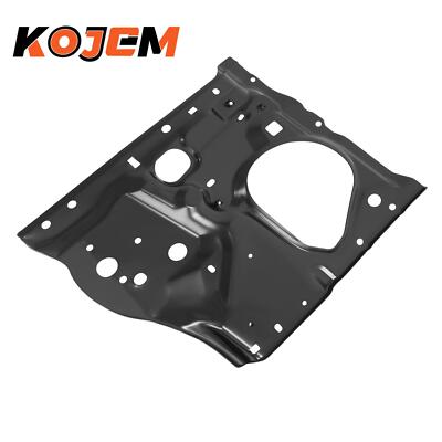 KOJEM For Toyota Tacoma 2001-2004 02 03 Truck Radiator Support Side Bracket Left