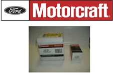 01-2011 CROWN VICTORIA MOTORCRAFT WATER PUMP & MOTORCRAFT THERMOSTAT 2PC KIT