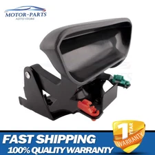 Trunk Tailgate Handle Fit for 1999 2000 2001 2002-2007 Chevy Silverado 15997911