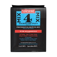Sungro Sunshine Mix 4 3 Cu Ft Compressed Professional Growing Mix W/mycorrhizae on sale Sungro Sunshine Mix 4 3 Cu Ft Compressed Professional Growing Mix W/mycorrhizae on sale