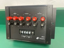 NILES AUDIO SPK-1 (EZ5001576)