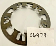 . E4OD 4r100 Coast Clutch diaphgram return spring 36979