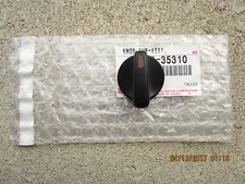 99 - 04 TOYOTA TACOMA DLX PRE RUNNER A/C HEATER CLIMATE CONTROL KNOB NEW 35310