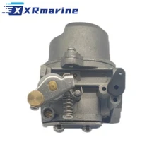 Carburetor Part Number OEM Yamaha Outboard Motor 4HP 5HP 4 Stroke 68D-14301