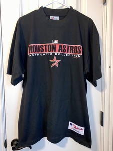 2000 astros jersey