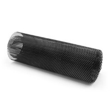 Accesorio 40"x13" Aluminio Coche Vehículo Carrocería Rejilla Red Malla Parrilla Sección Nuevo