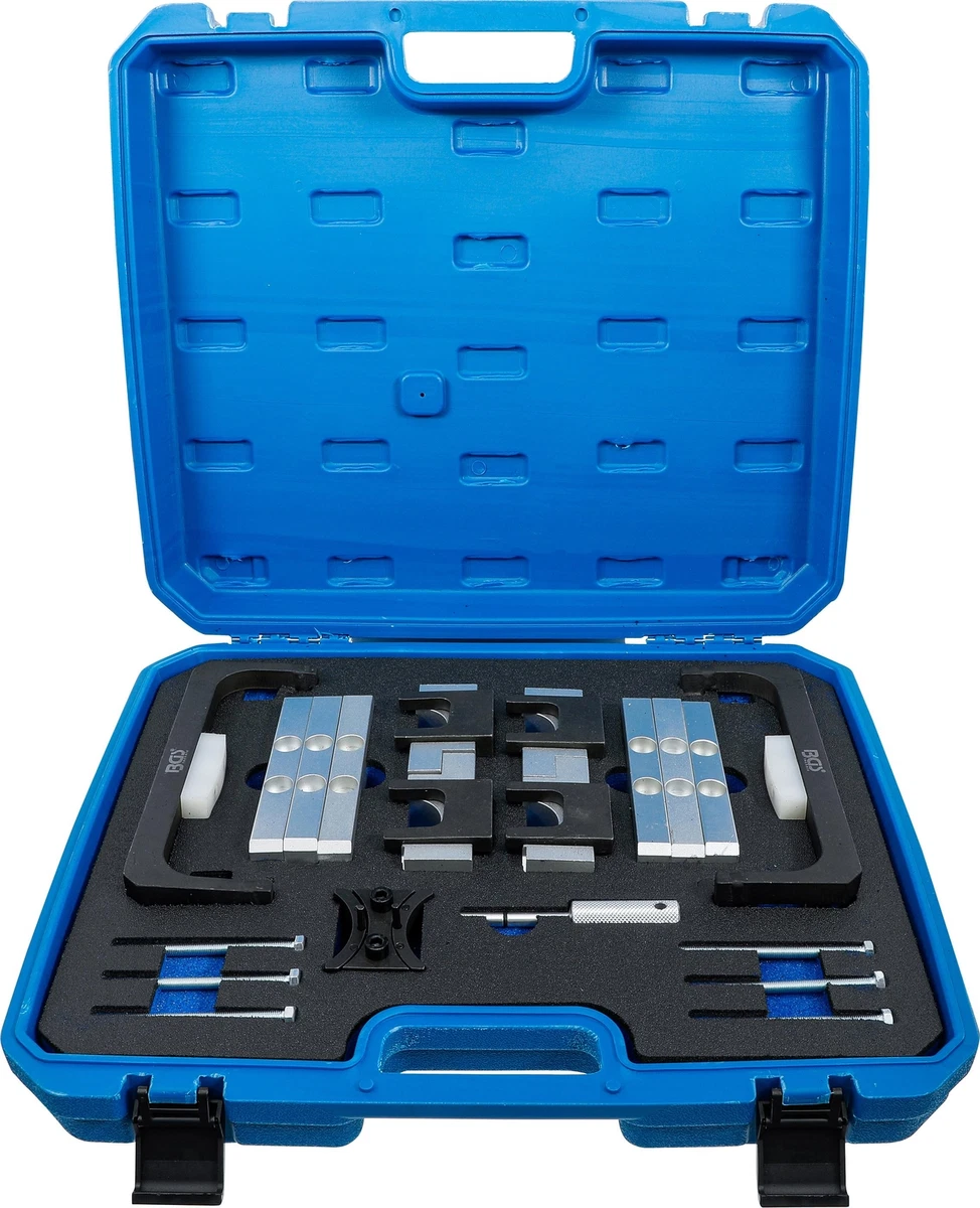 BGS Motor-Einstellwerkzeug-Satz | für Mercedes-Benz M176 / M177  