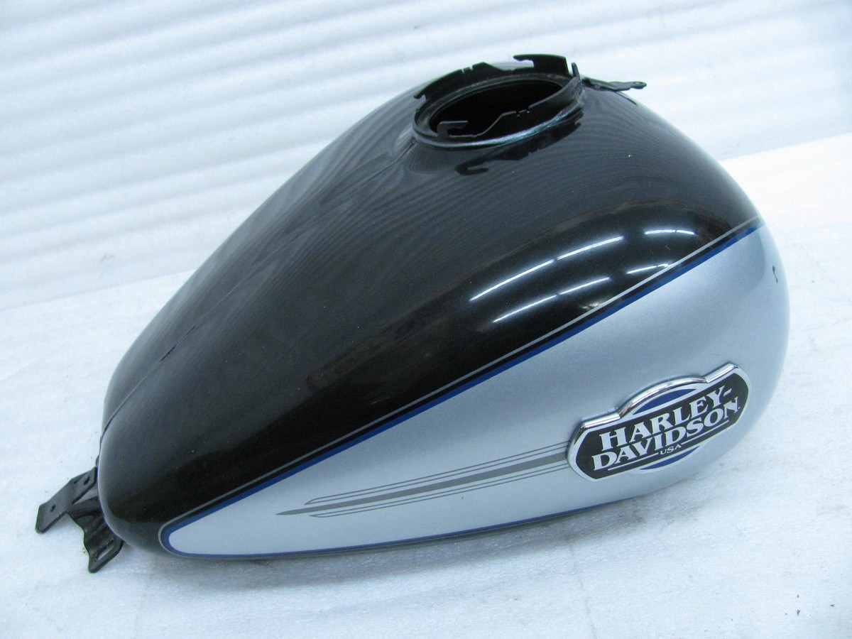 Harley Touring Gas Tank Street Glide Ultra Classic Road Glide
