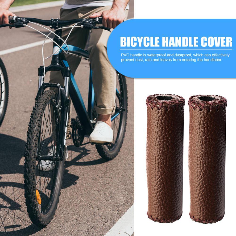 Mountan Bke MTB BMX Bcycle Brake Fxed Par Lever Grps Protectors