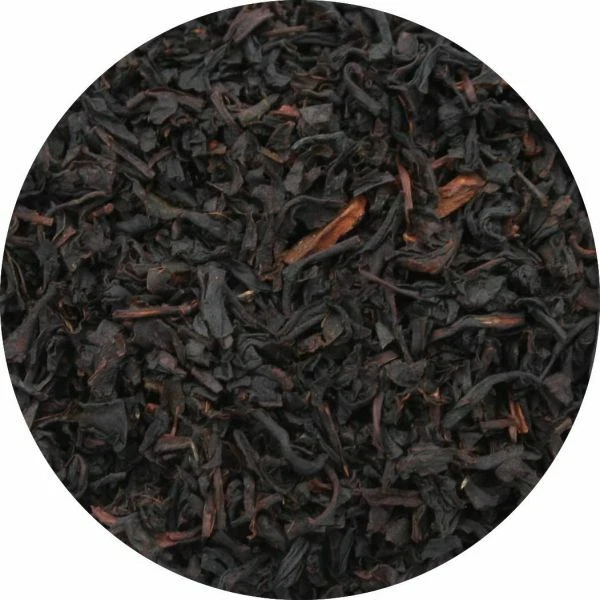 Schwarz Tee Zimt 250g - Bild 3 von 4