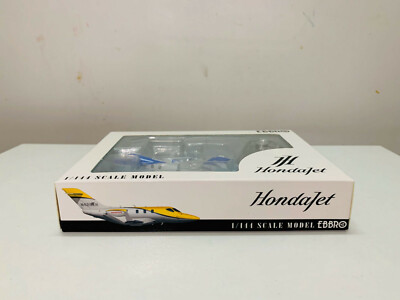 Ebbro 1/144 Scale Full Metal Model Hondajet Honda N420EX Ebbro 1/144 Scale Full Metal Model Hondajet Honda N420EX