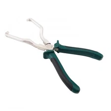Fuel Line Plier, Hose Pipe Clamp Clip Petrol Hose Pipe Disconnect Release Pliers