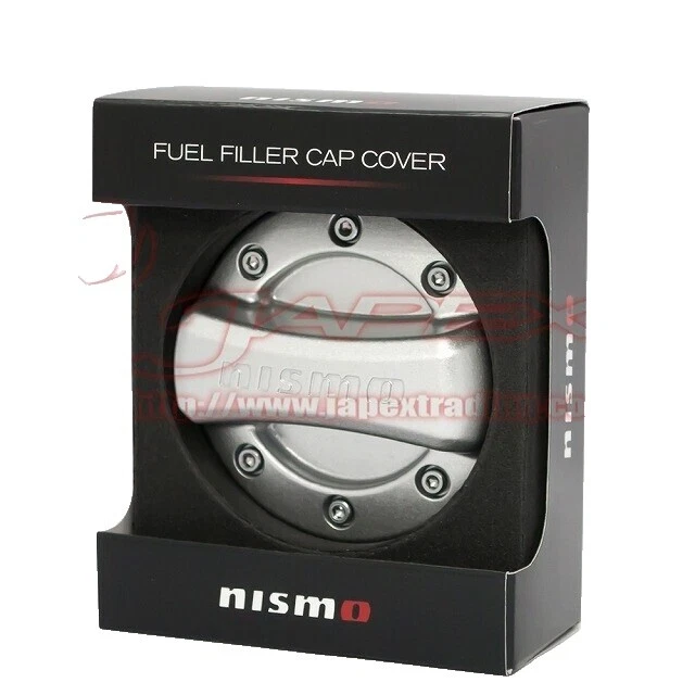 Aceite para coche y camión Nismo tapones de drenaje, Tapas de Relleno y dipsticks