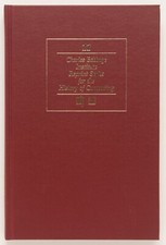 LE CALCUL SIMPLIFIE - Maurice d'Ocagne - MIT Press / Tomasch Publishers, 1986
