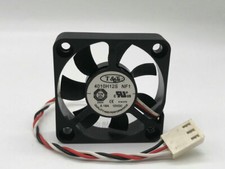 1 PCS T T Fan 4010H12S NF1 DC12V 0.18A 40 10MM 4CM 3 Pin