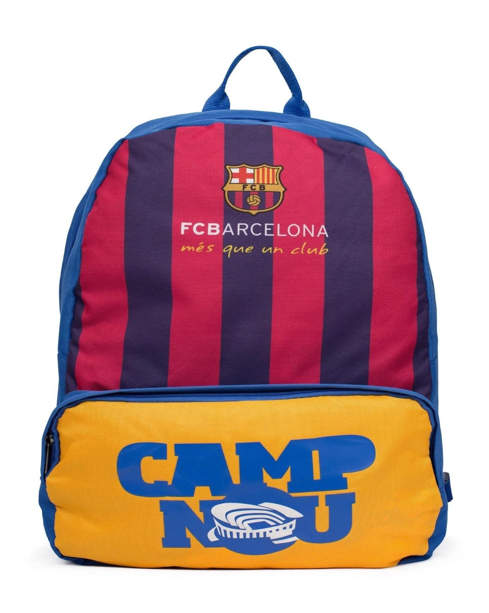 fc barcelona backpack products for sale | eBay fc barcelona backpack products for sale | eBay