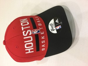 youth houston rockets hat