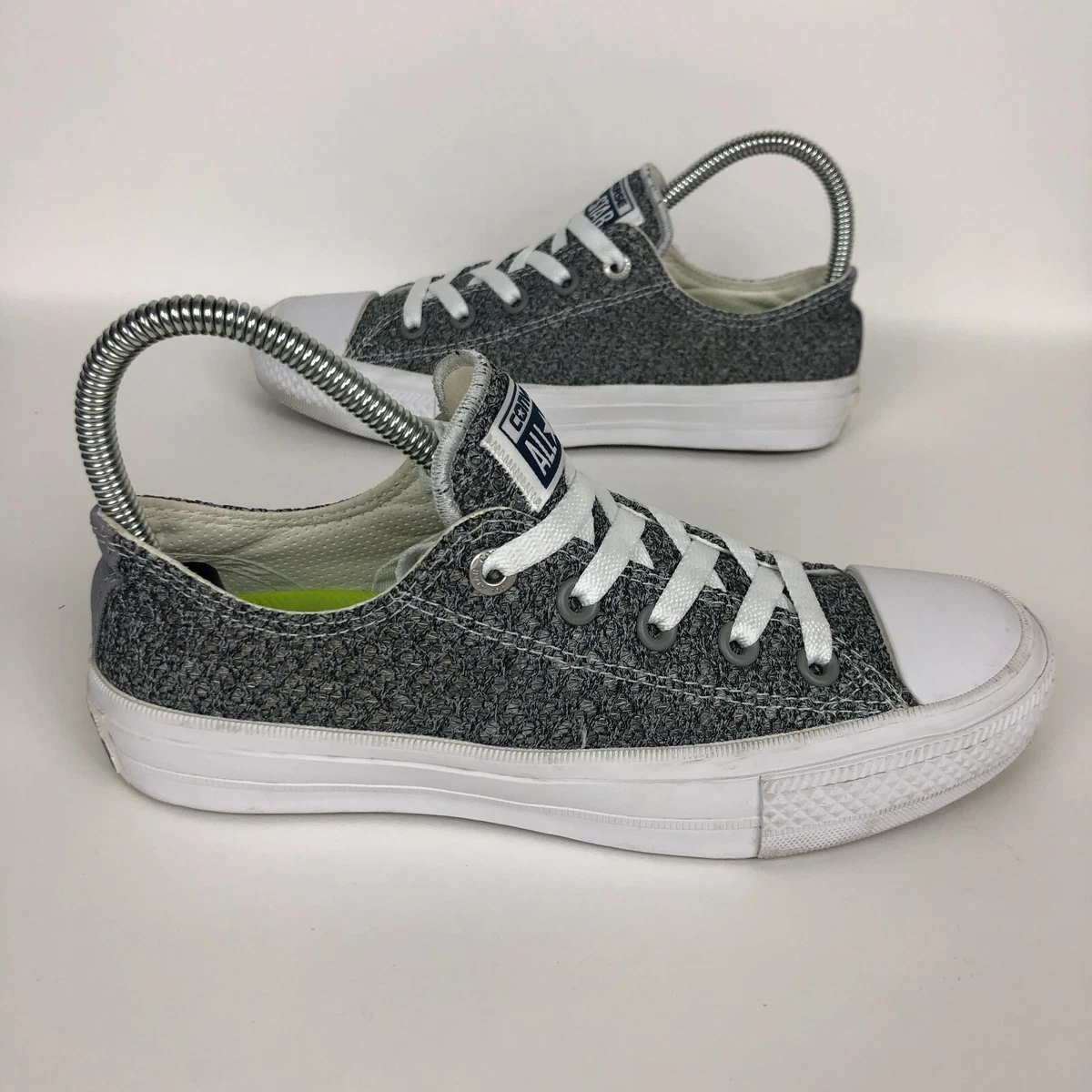 Converse all 2024 star lunarlon