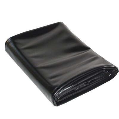 13 ft. x 20 ft. 14.5 mil 1400 Gallon PVC Pond Liner Water ...