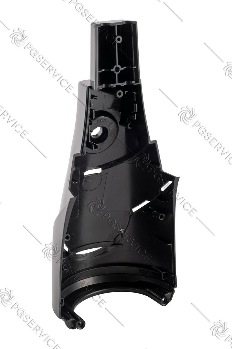 Rowenta Guscio Corpo Posteriore Scopa Aspirapolvere Powerline Rh8155 175220995200 - Foto 3