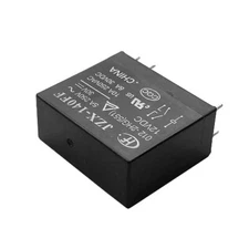 1PCS JZX-140FF-012-2HG(551) HONGFA 12VDC Power Relay 6Pins New